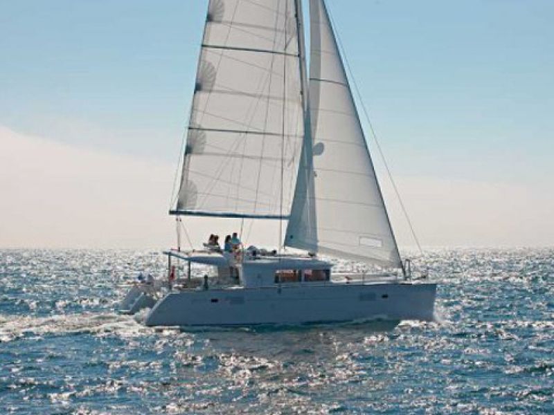Lagoon 450