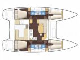 Lagoon 400 S2