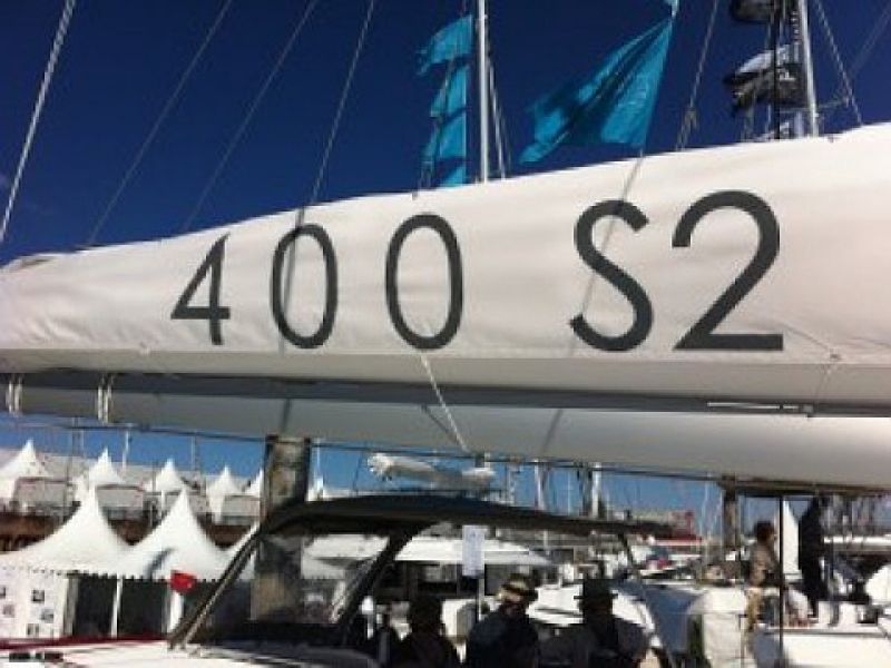 Lagoon 400 S2