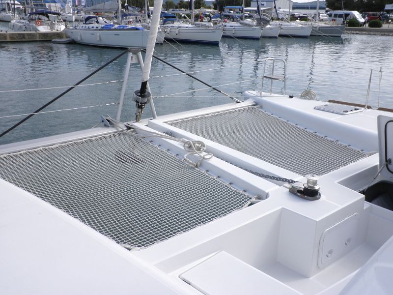 Lagoon 450