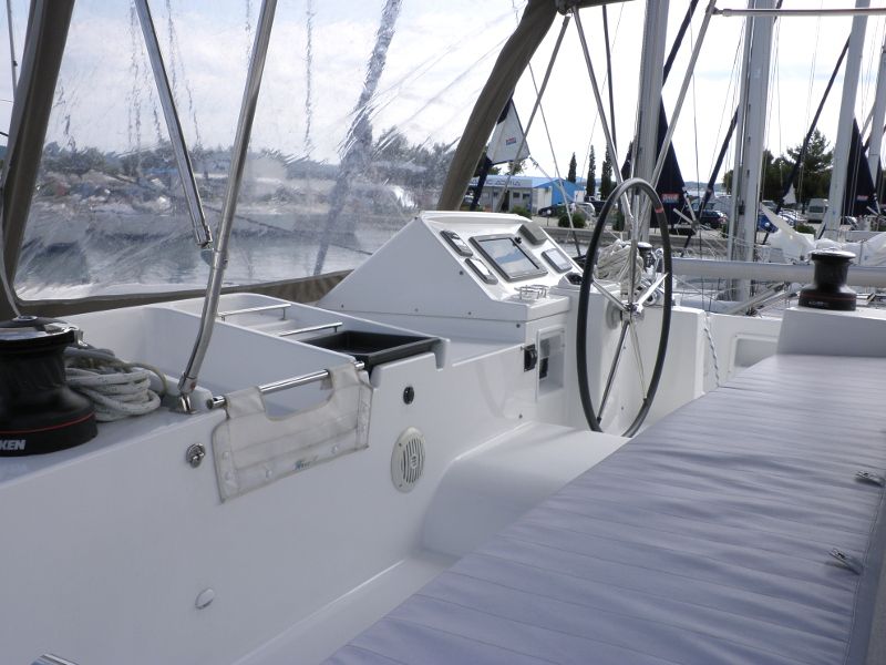 Lagoon 450