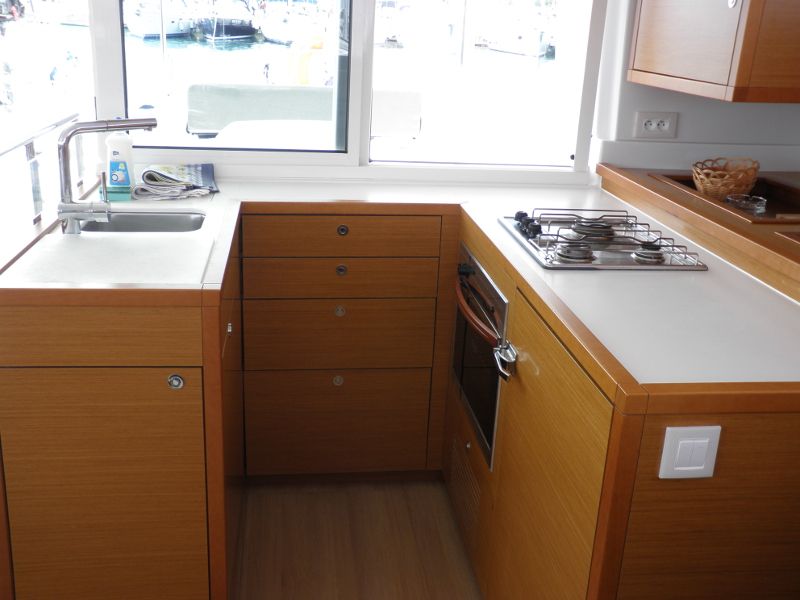 Lagoon 450