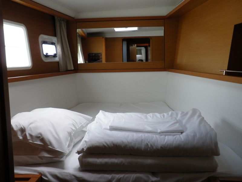 Lagoon 450