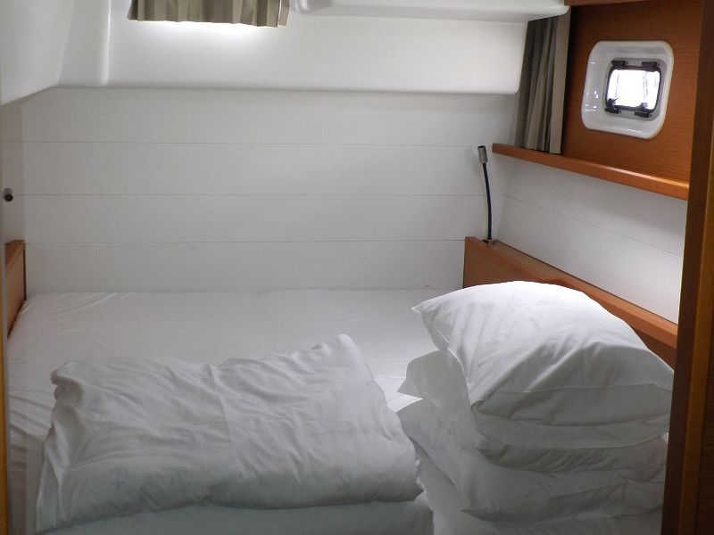 Lagoon 450
