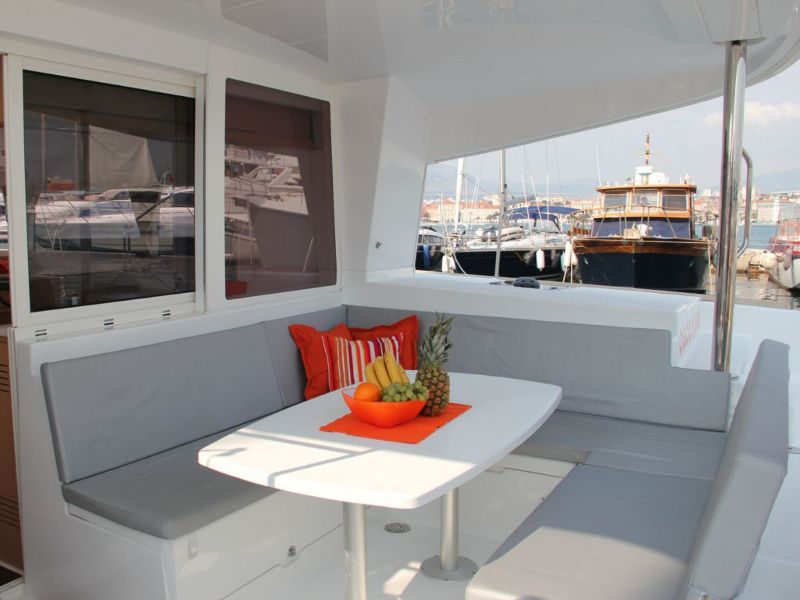 LAGOON 400 S2