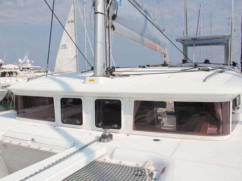 Lagoon 400