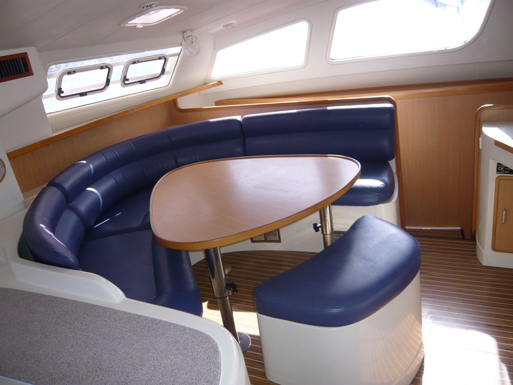 LAGOON 400S2 3CAB