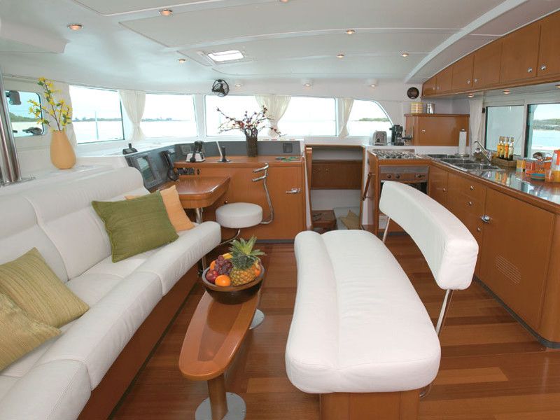 Lagoon 440 ( 2006 )