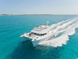 Lagoon Power 44
