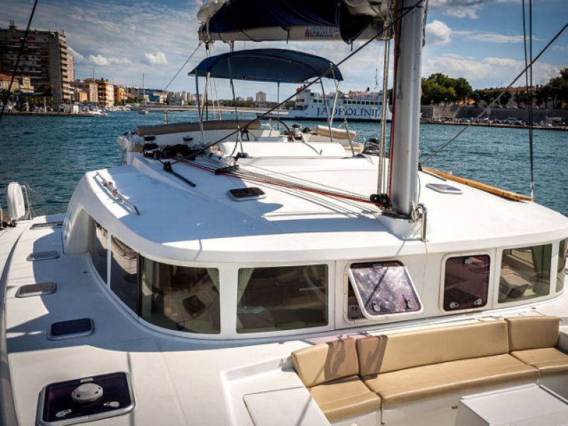 Lagoon 440