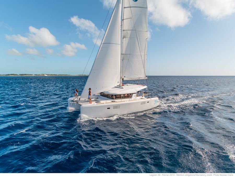 Lagoon 380
