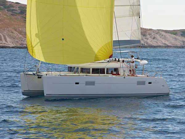 Bahia 46