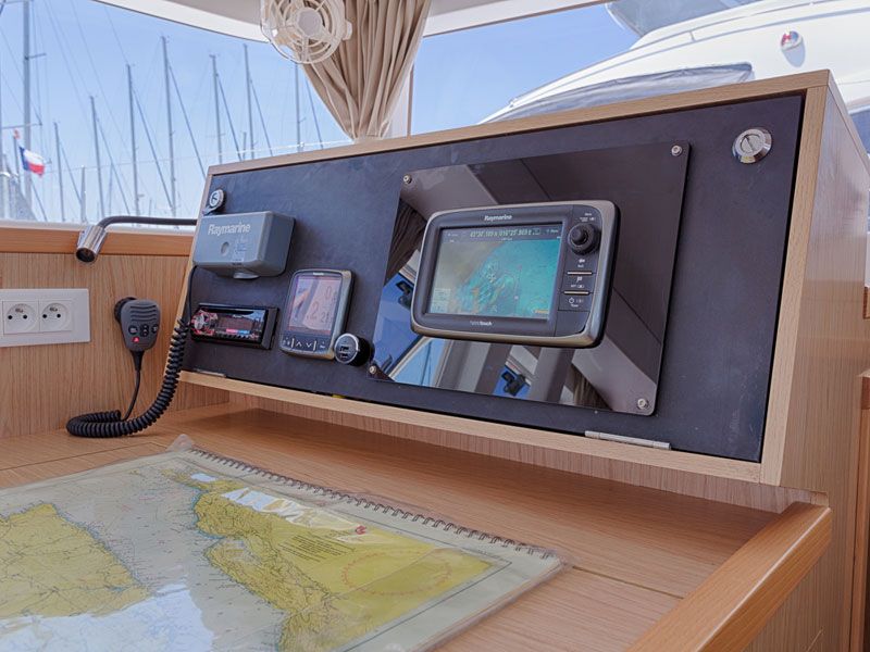 Lagoon 400 S2
