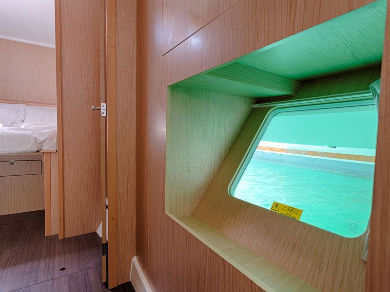 Lagoon 400 S2