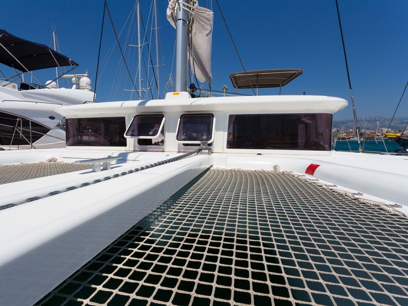 Lagoon 400 S2
