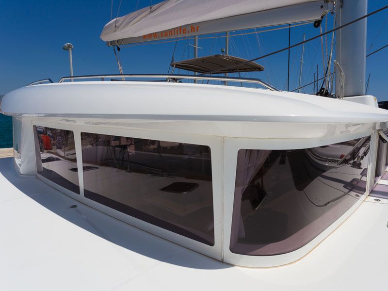 Lagoon 400 S2