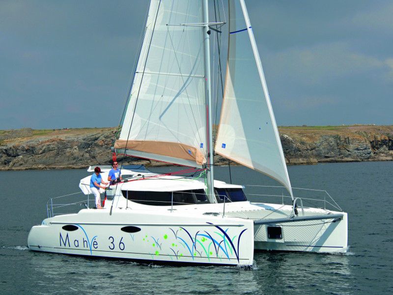 Mahé 36