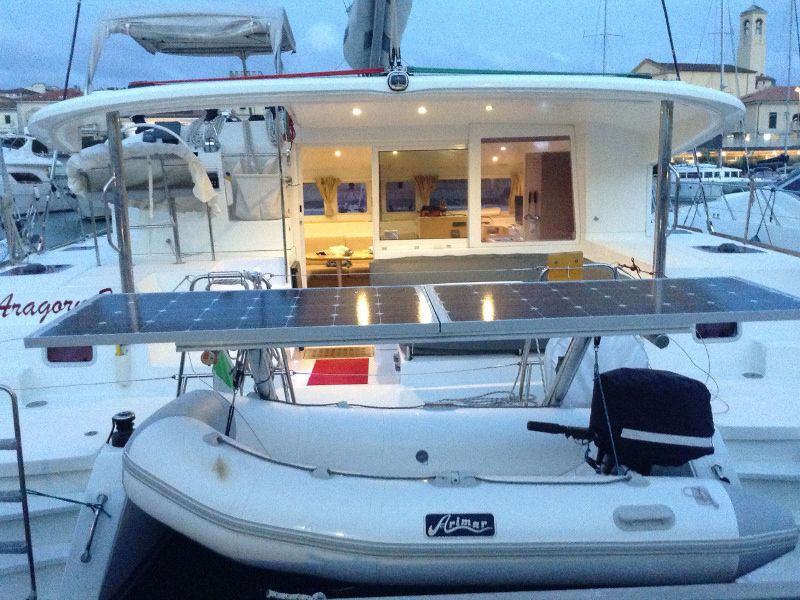 Lagoon 400