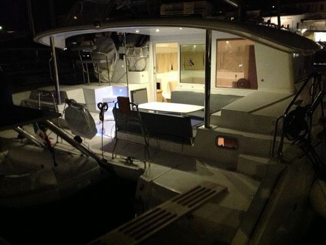 Lagoon 400