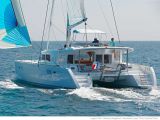 Lagoon 450