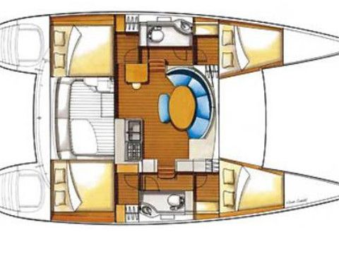 Lagoon 380