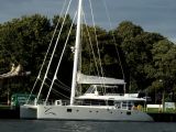 Sunreef 62 
