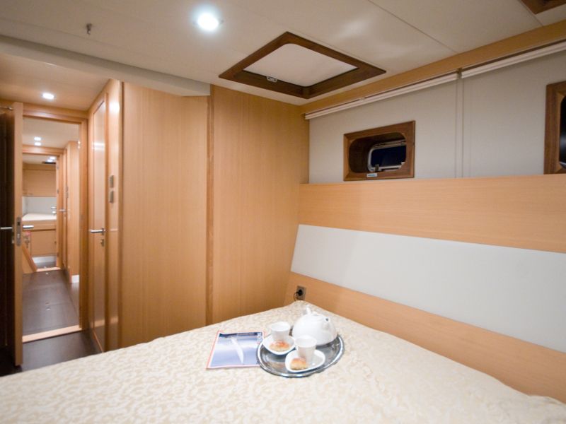 Sunreef 62 