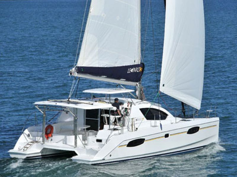 Leopard 39