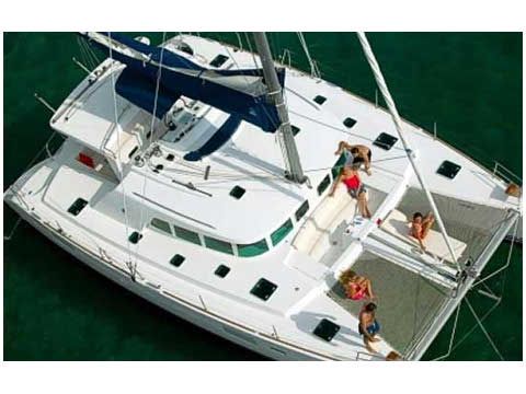 Lagoon 440