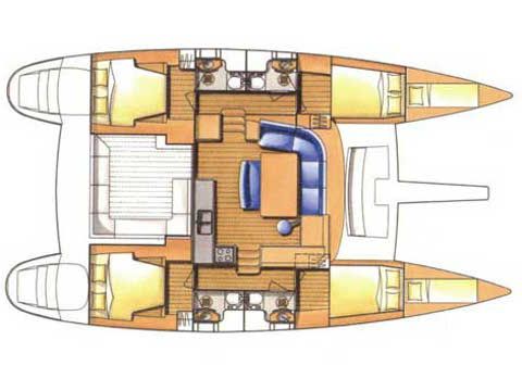 Lagoon 440