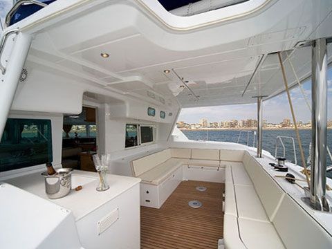 Lagoon 440