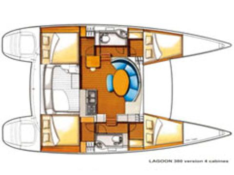 Lagoon 380