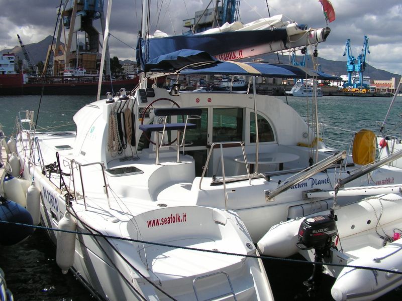 Lagoon 380