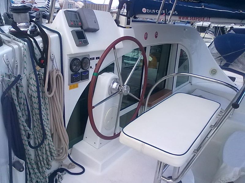 Lagoon 380