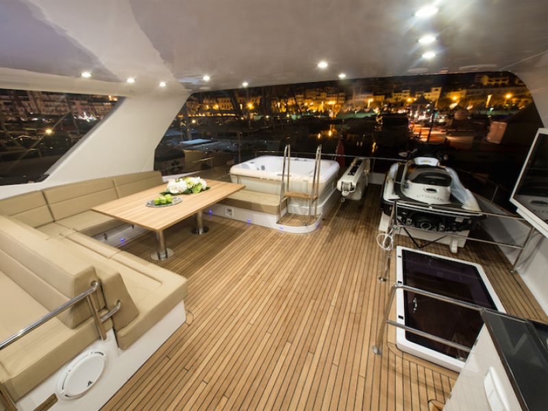 SUNREEF 70