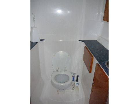 Privilege 465