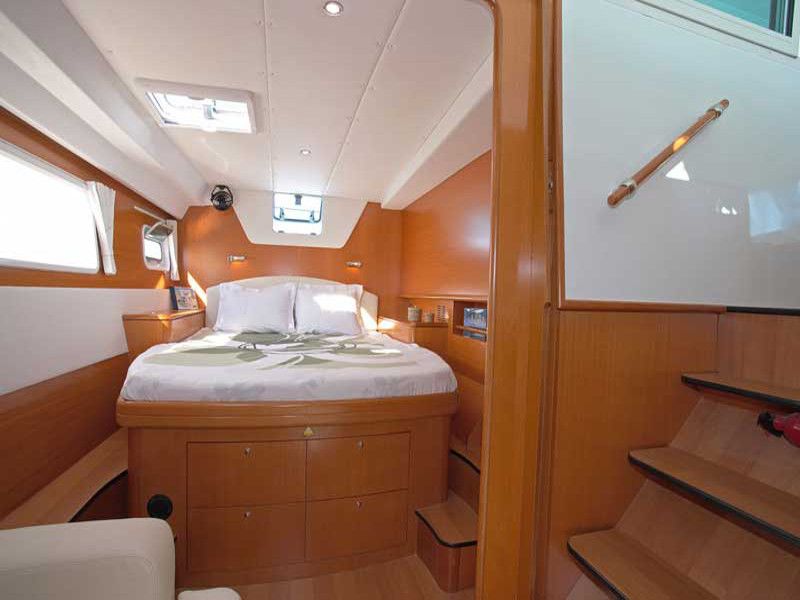 Lagoon 500 2011