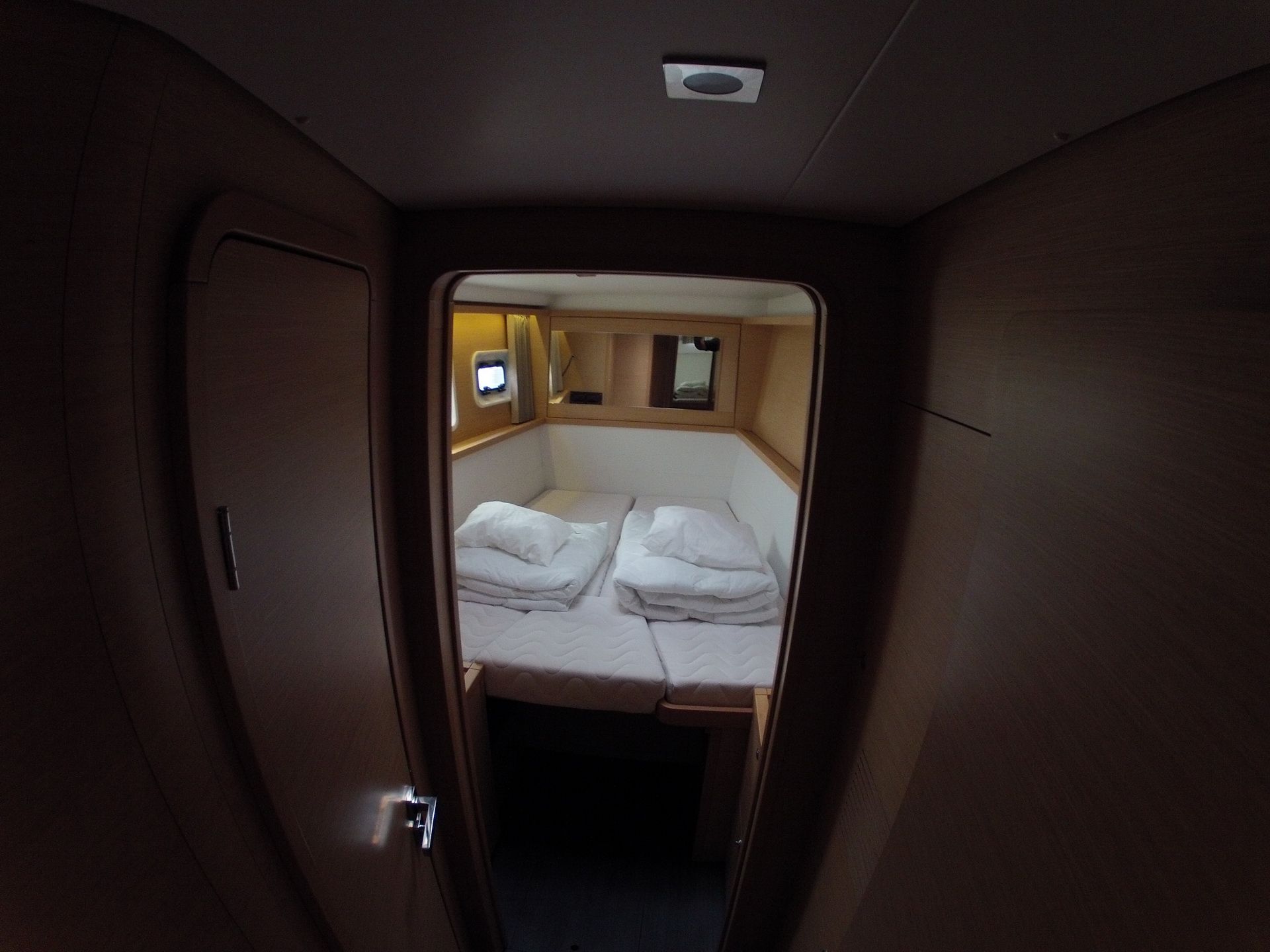 Lagoon 450