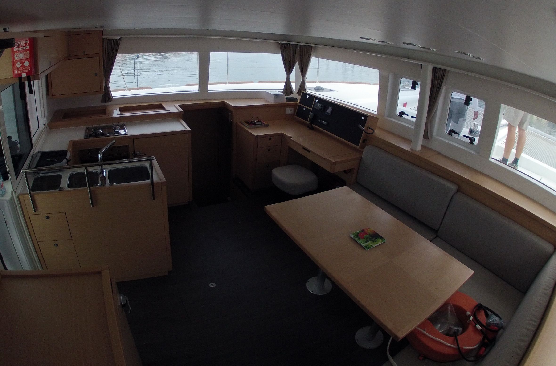 Lagoon 450