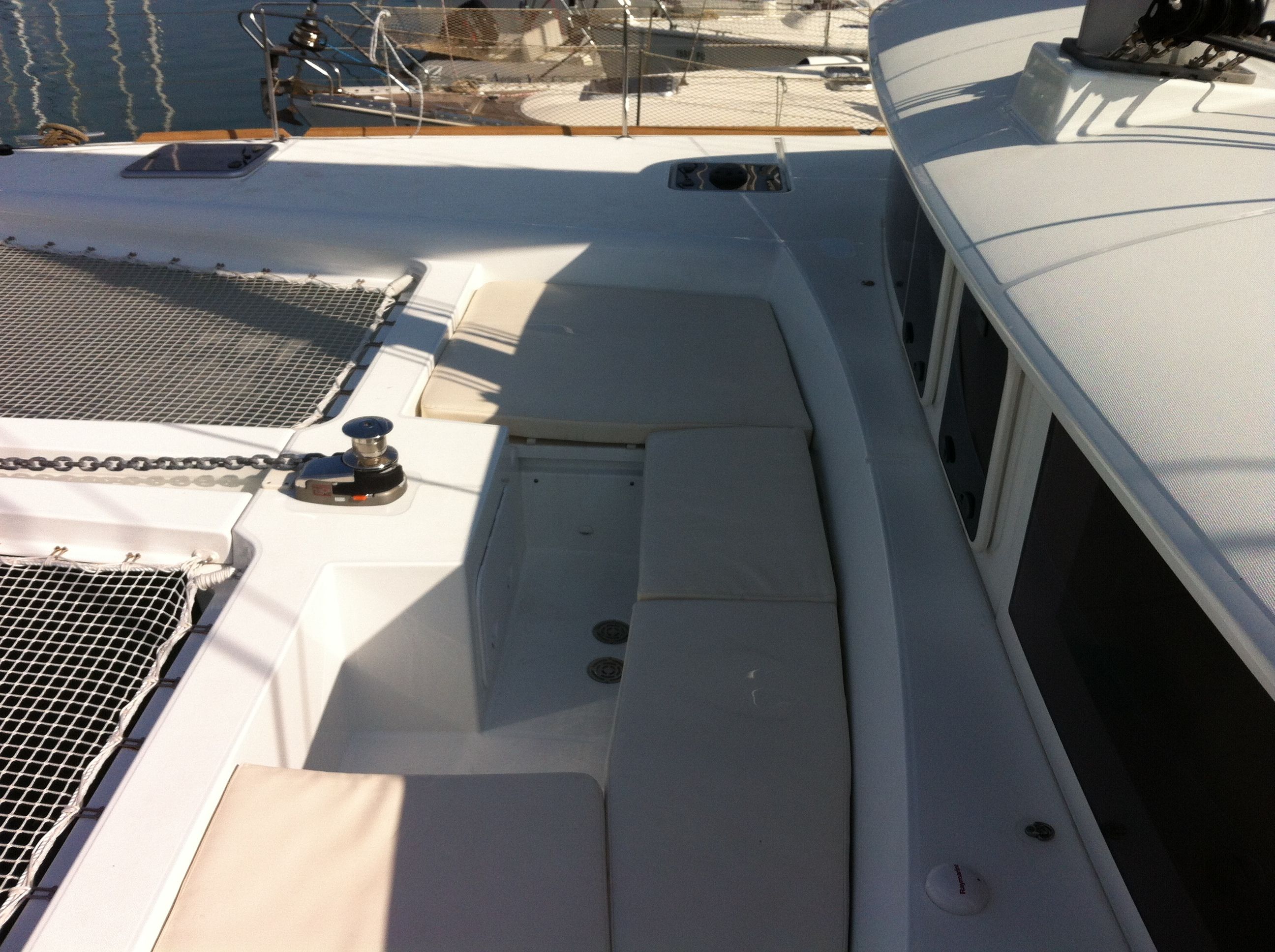 Lagoon 450