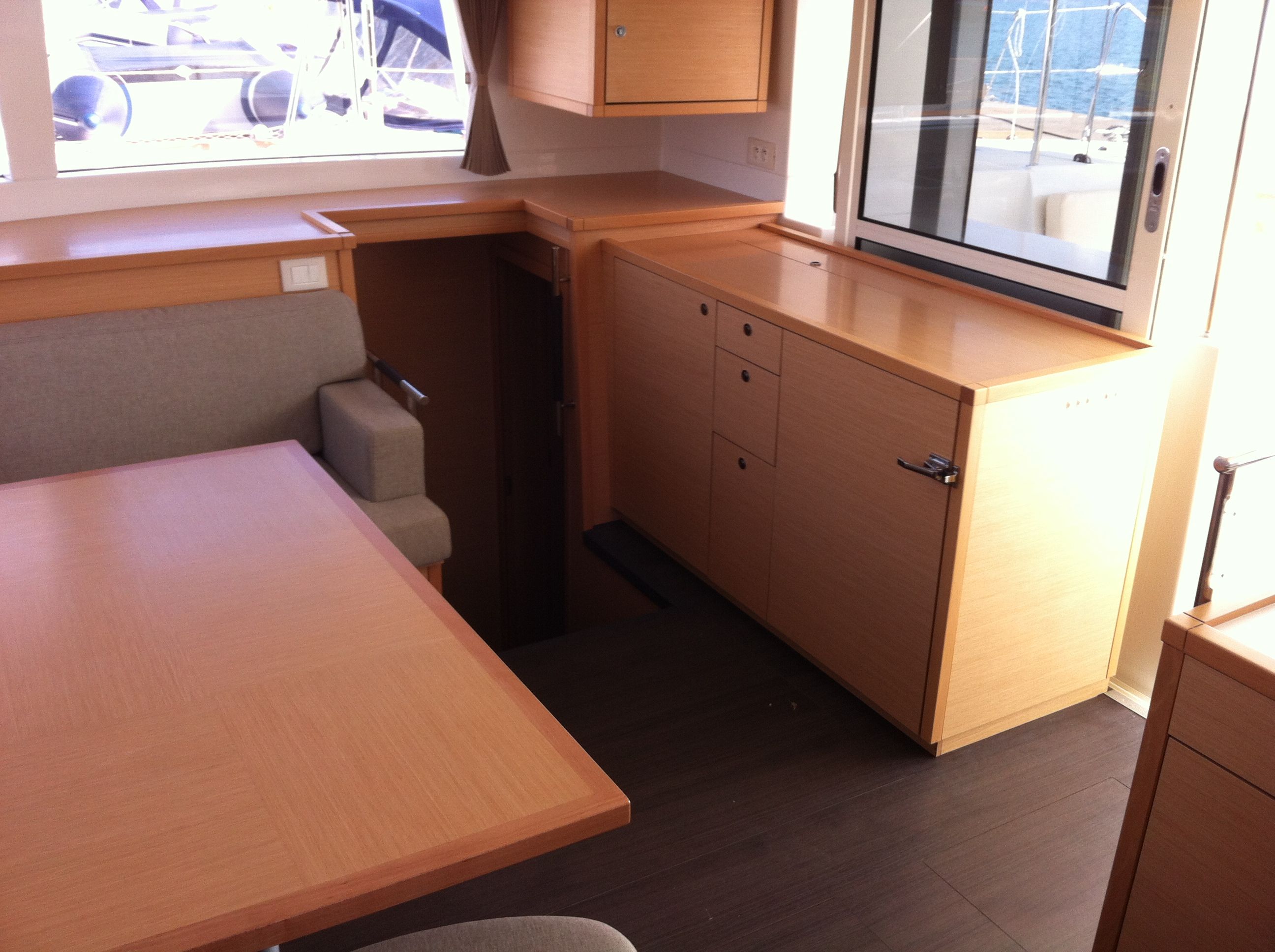 Lagoon 450