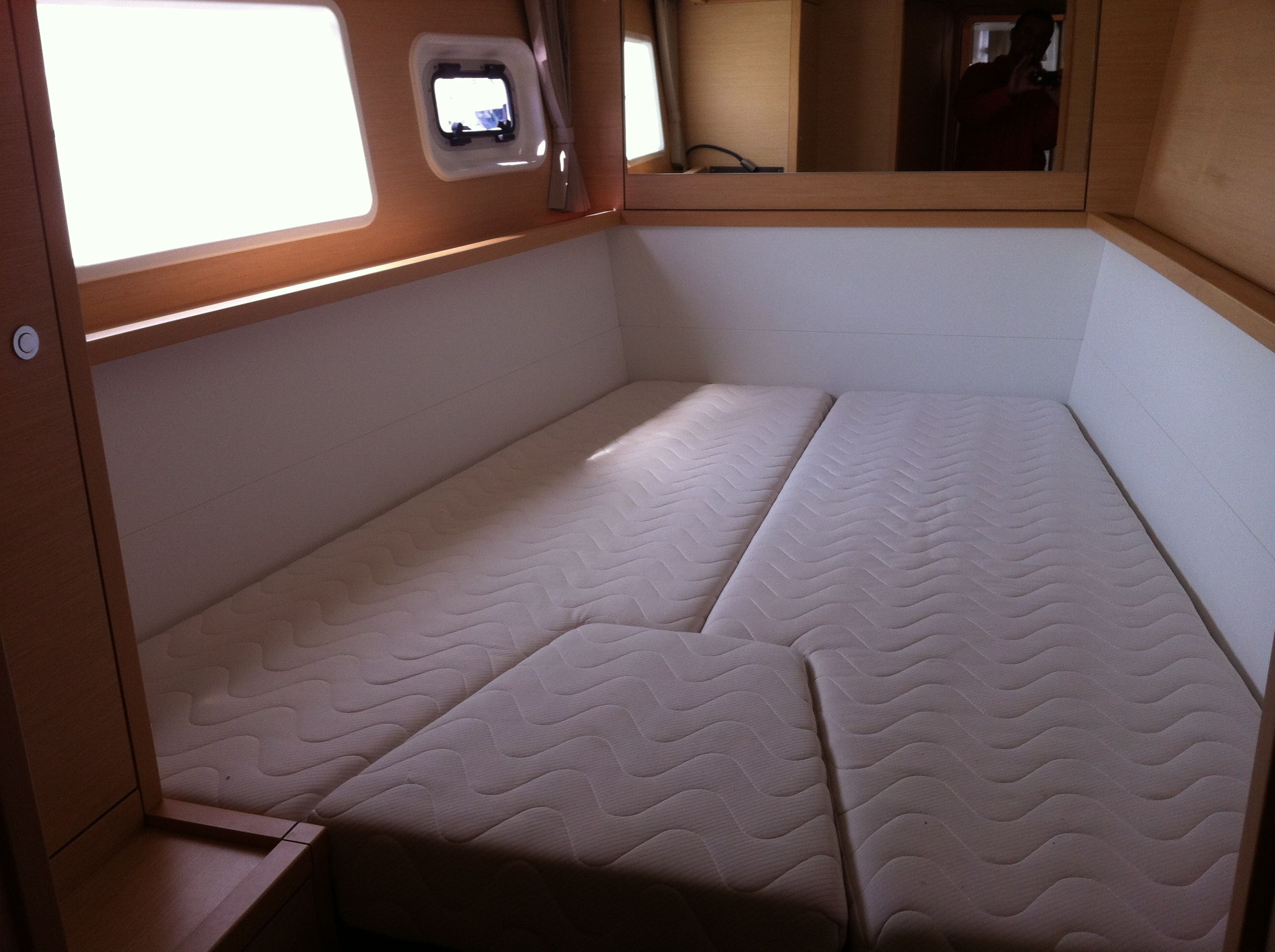 Lagoon 450