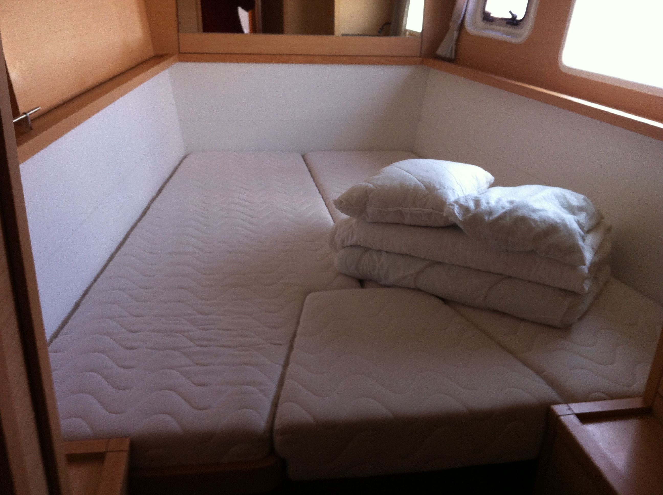 Lagoon 450