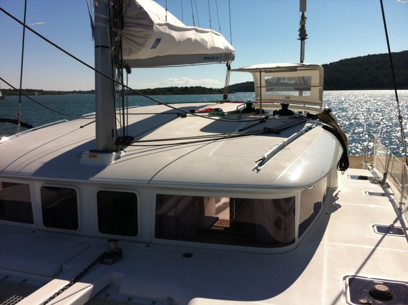Lagoon 400 S2