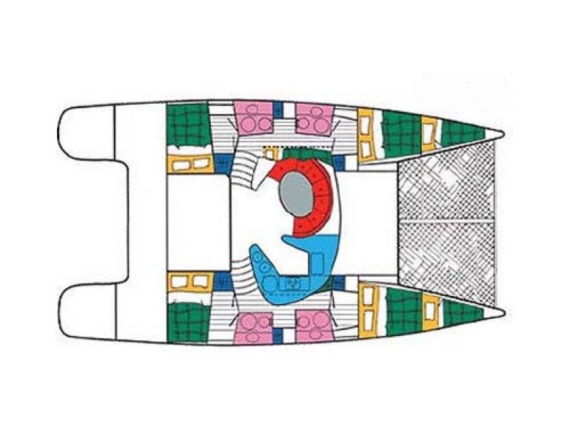 BAHIA 46