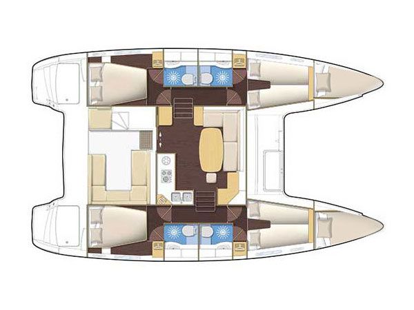 Bahia 46