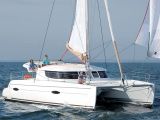 Lipari 41 Owner version