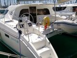 Nautitech 40 Open
