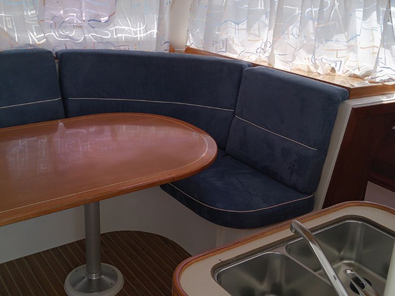 Nautitech 40 Open