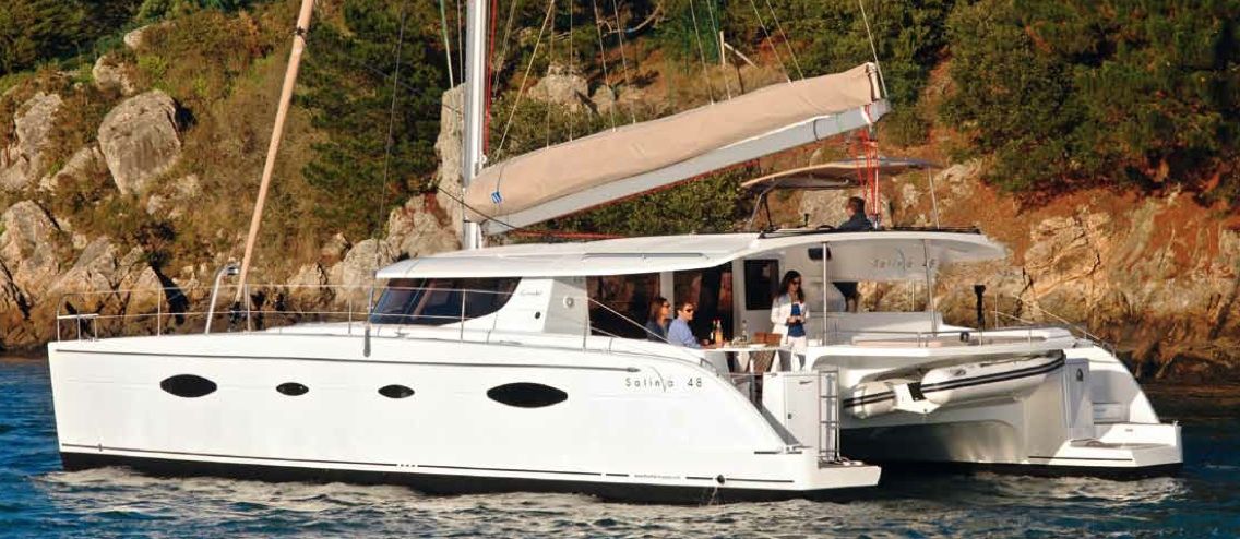 Salina 48